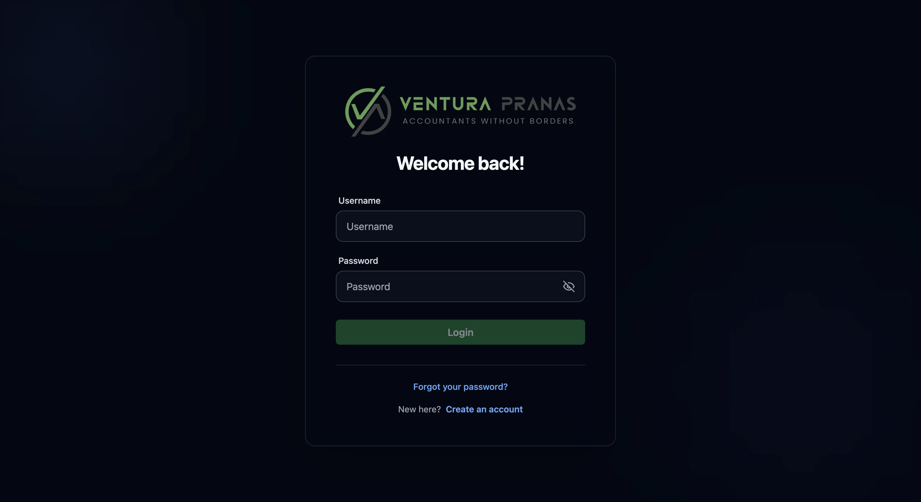 Ventura Pranas Showcase